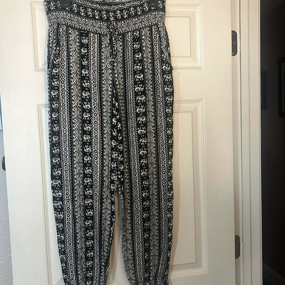 Women’s ankle pant